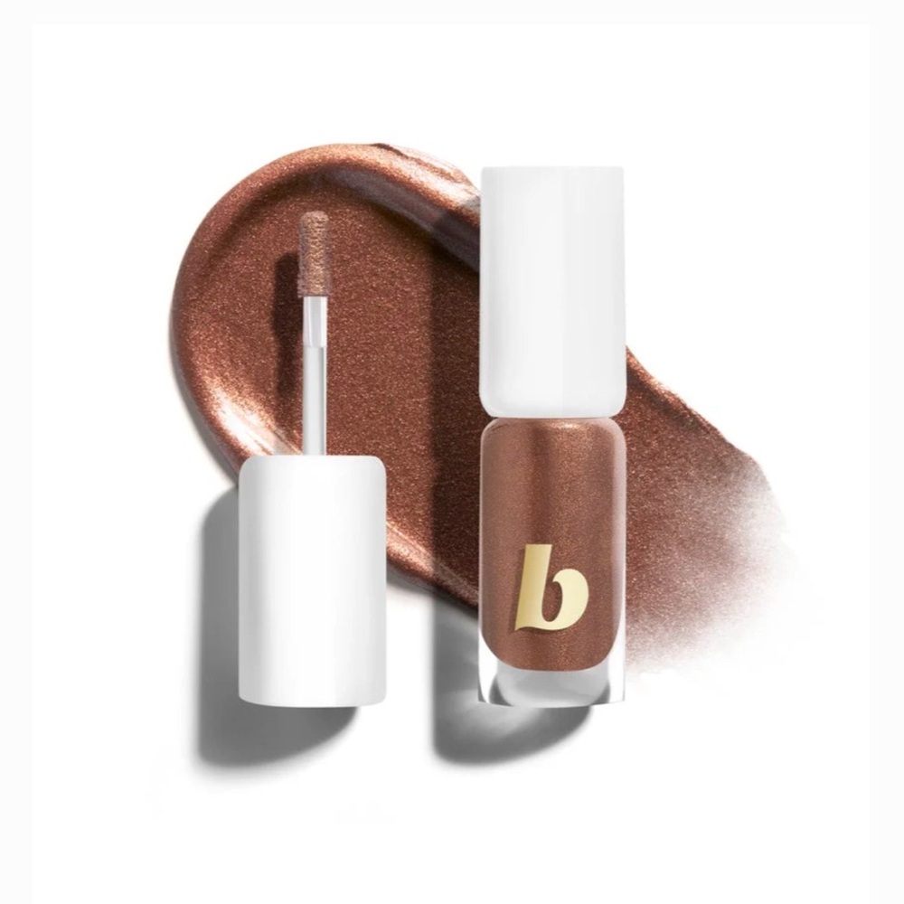 🌿 BEAUTY COUNTER Lid Glow Cream Shadow - EMBER